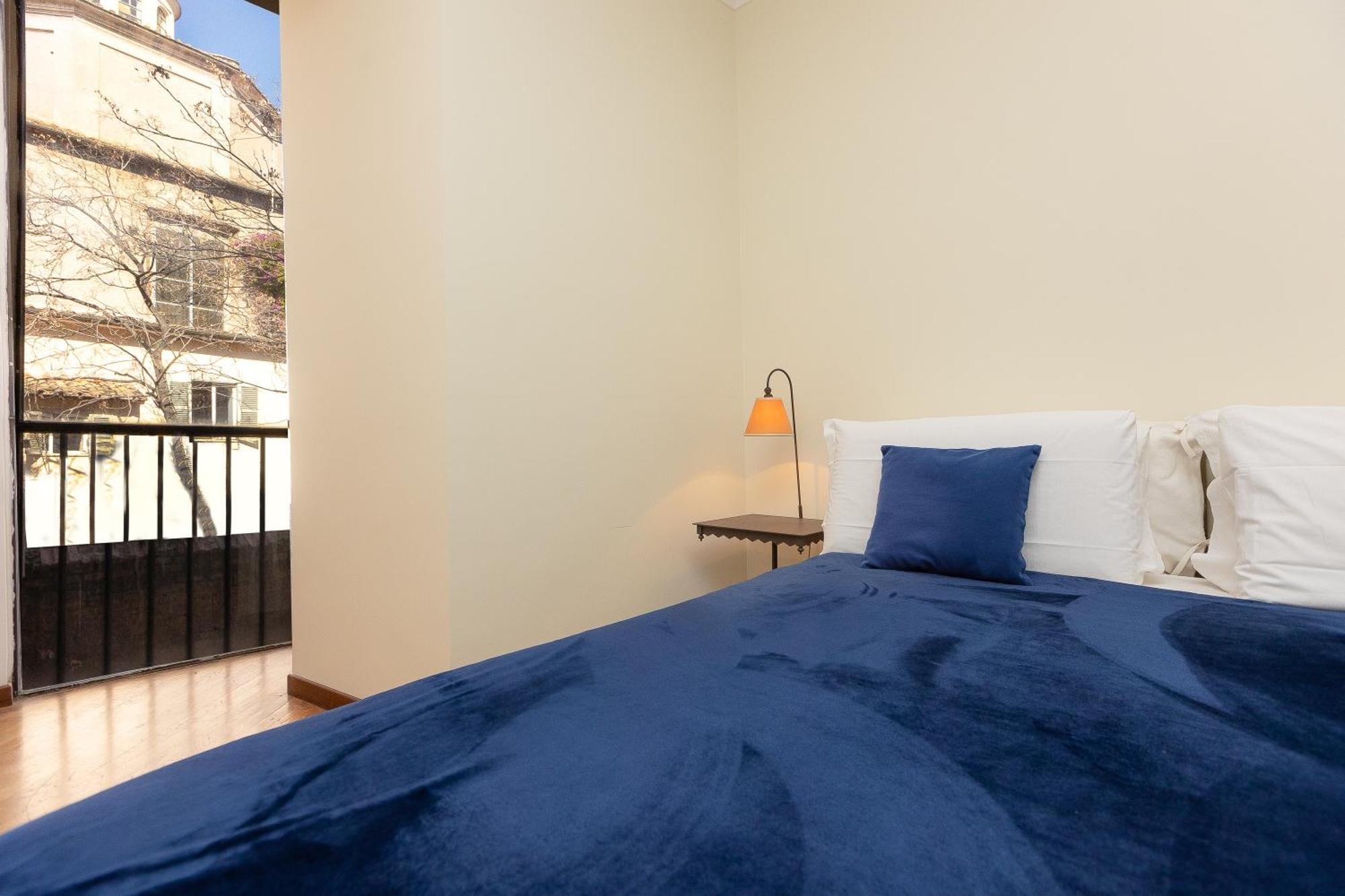 Amazing Elegant Jewish Ghetto Apartamento