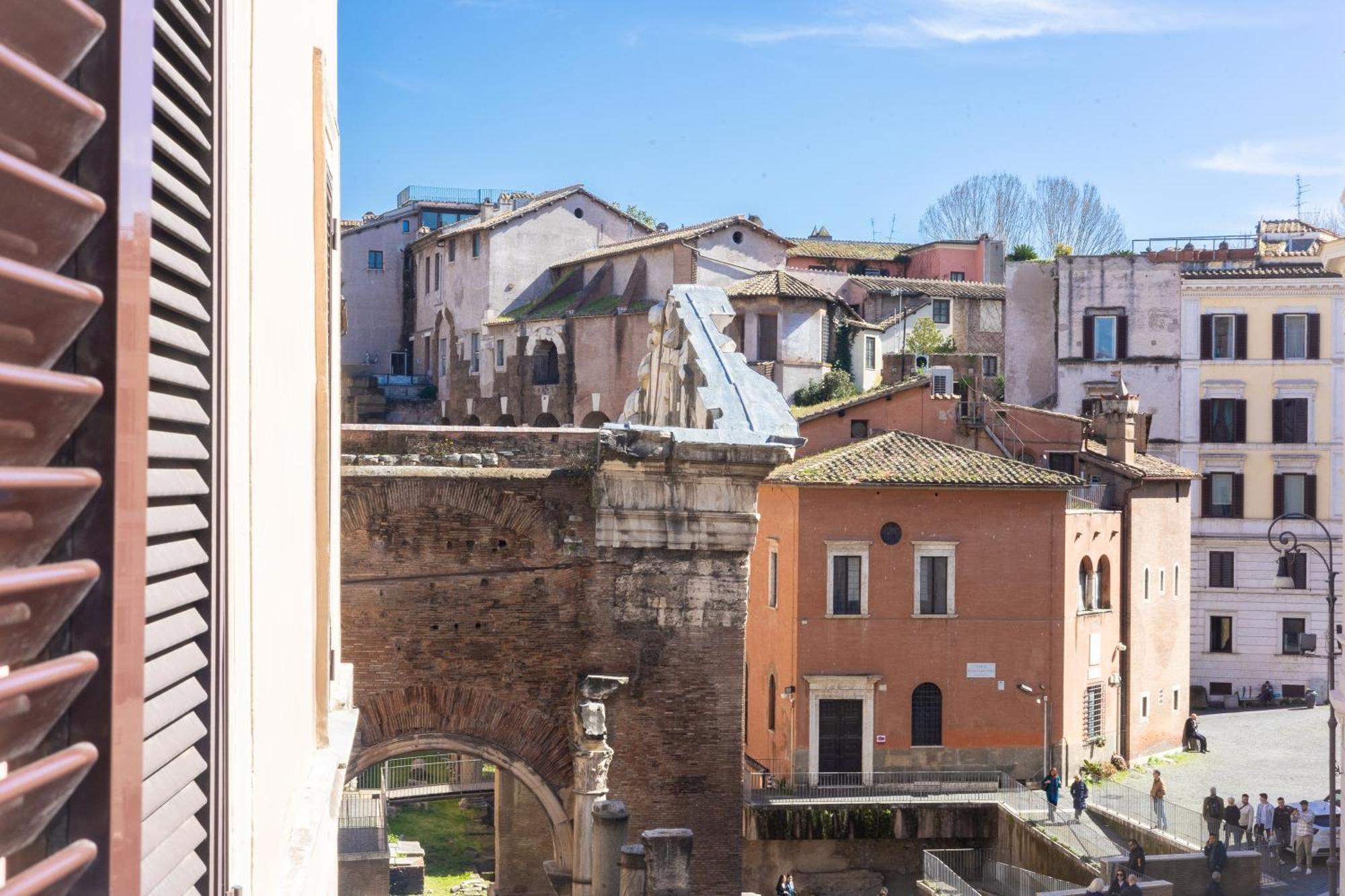 Amazing Elegant Jewish Ghetto Apartamento *