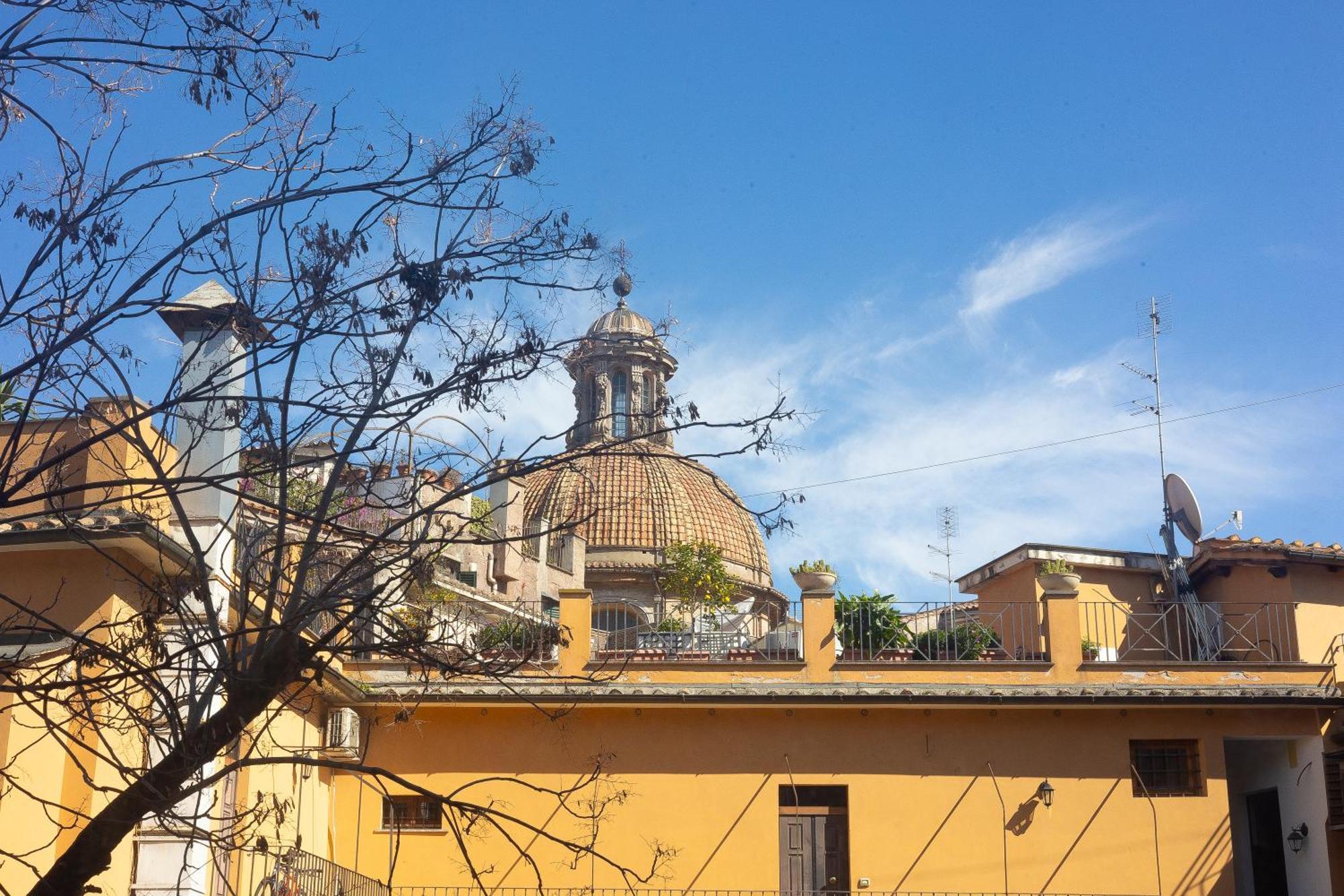 Apartamento Amazing Elegant Jewish Ghetto *