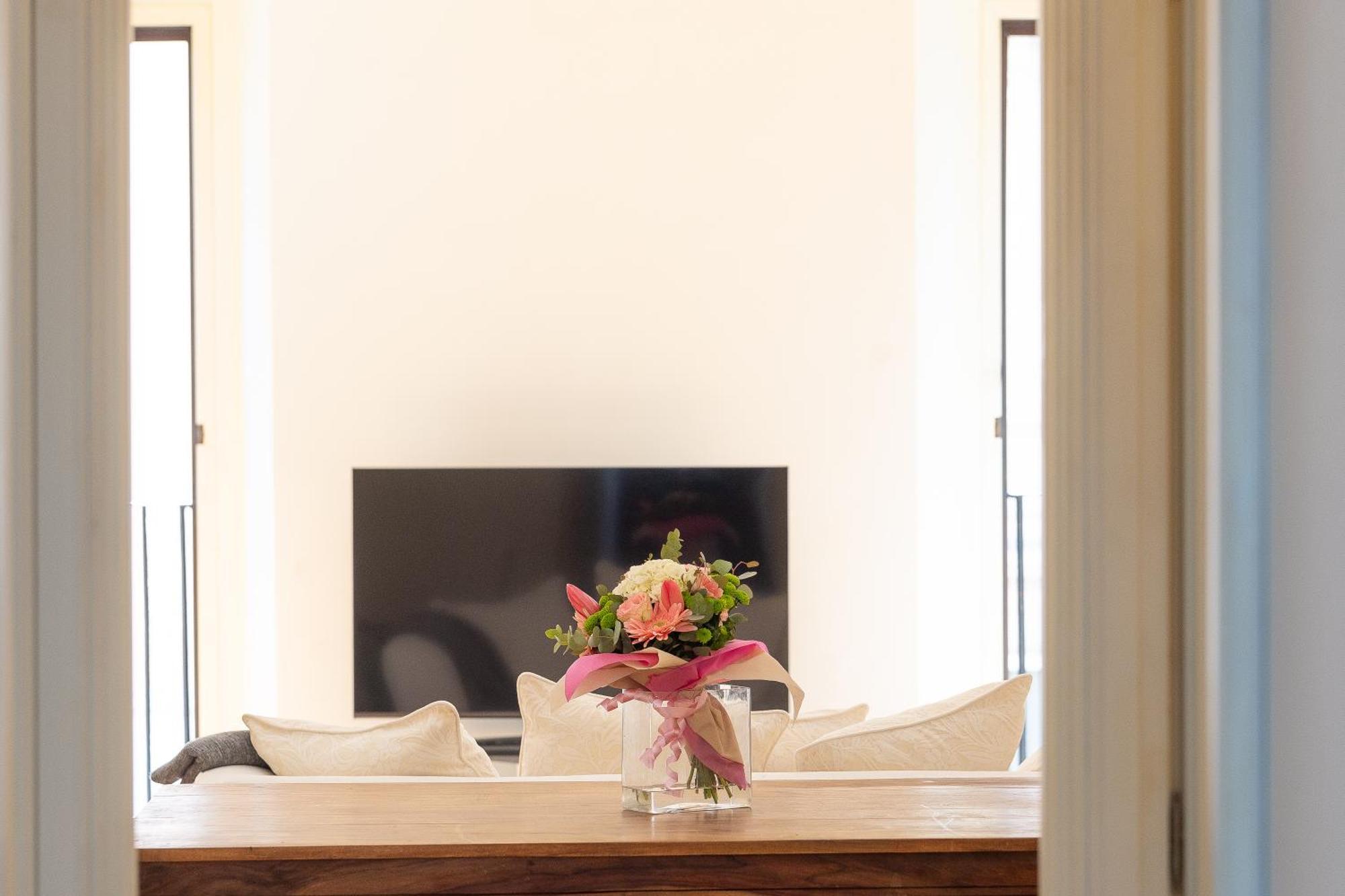 Amazing Elegant Jewish Ghetto Apartamento