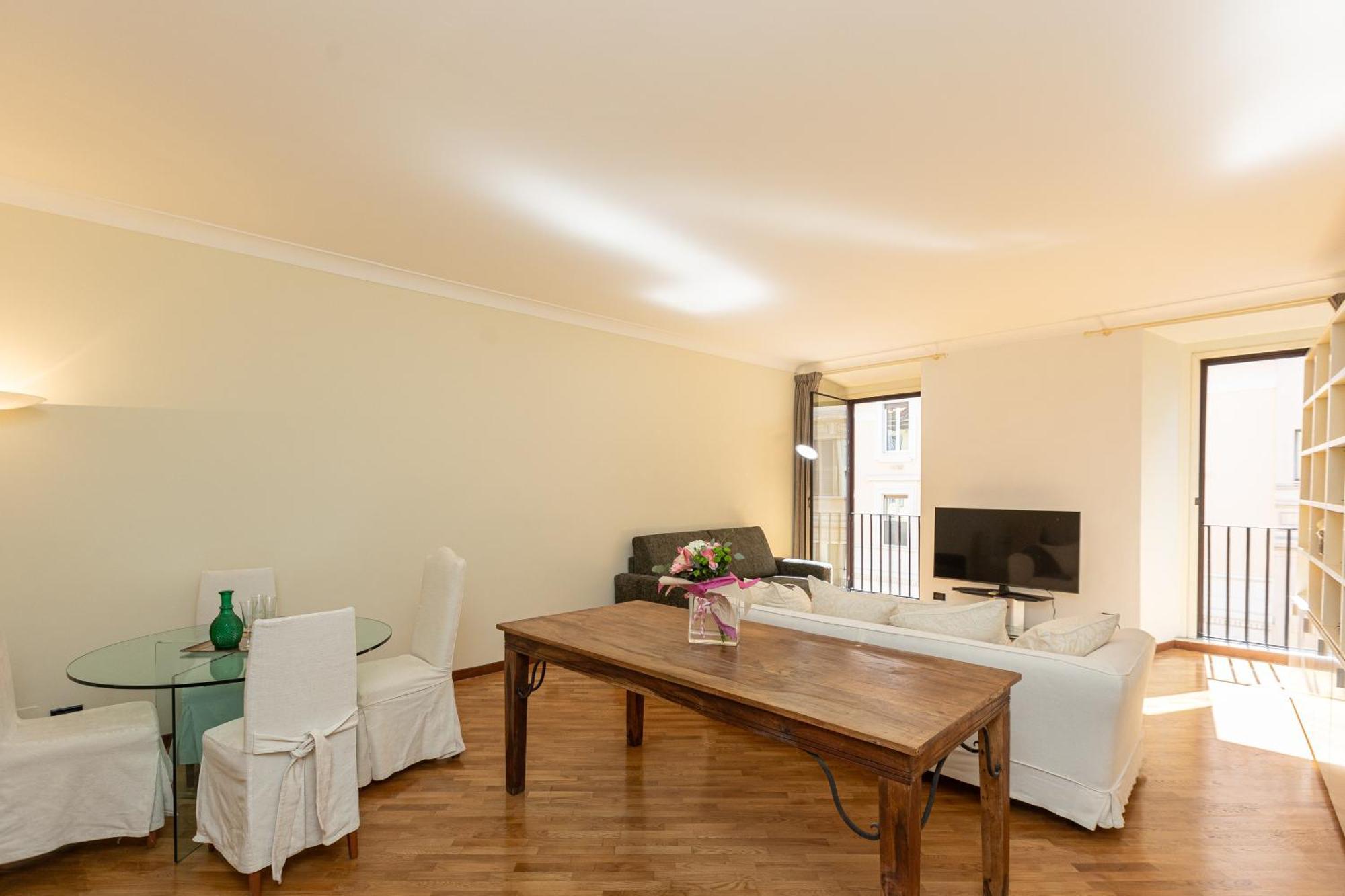 Apartamento Amazing Elegant Jewish Ghetto