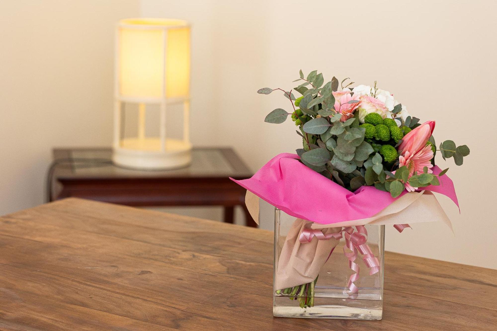 Apartamento Amazing Elegant Jewish Ghetto