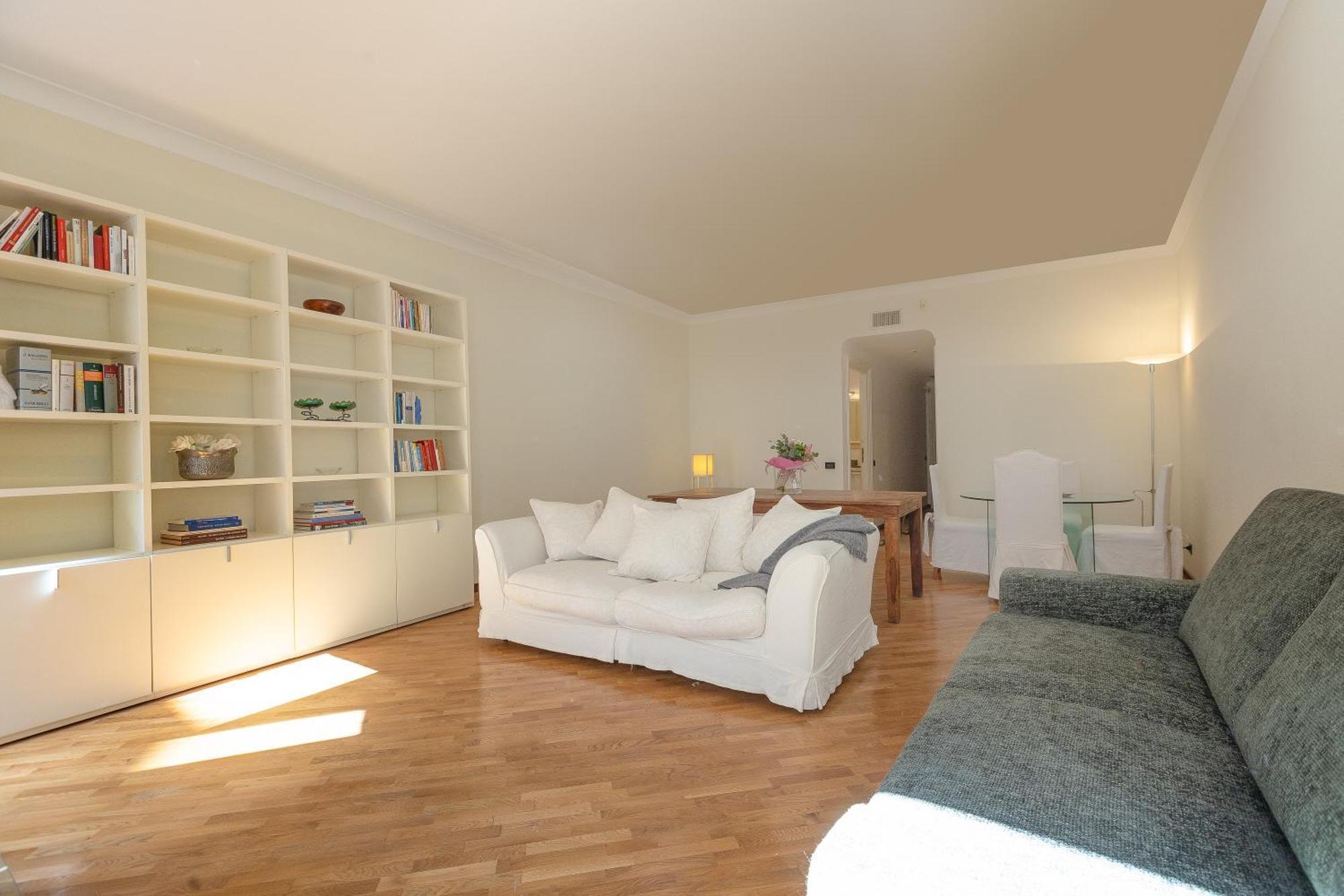 Amazing Elegant Jewish Ghetto Apartamento Roma