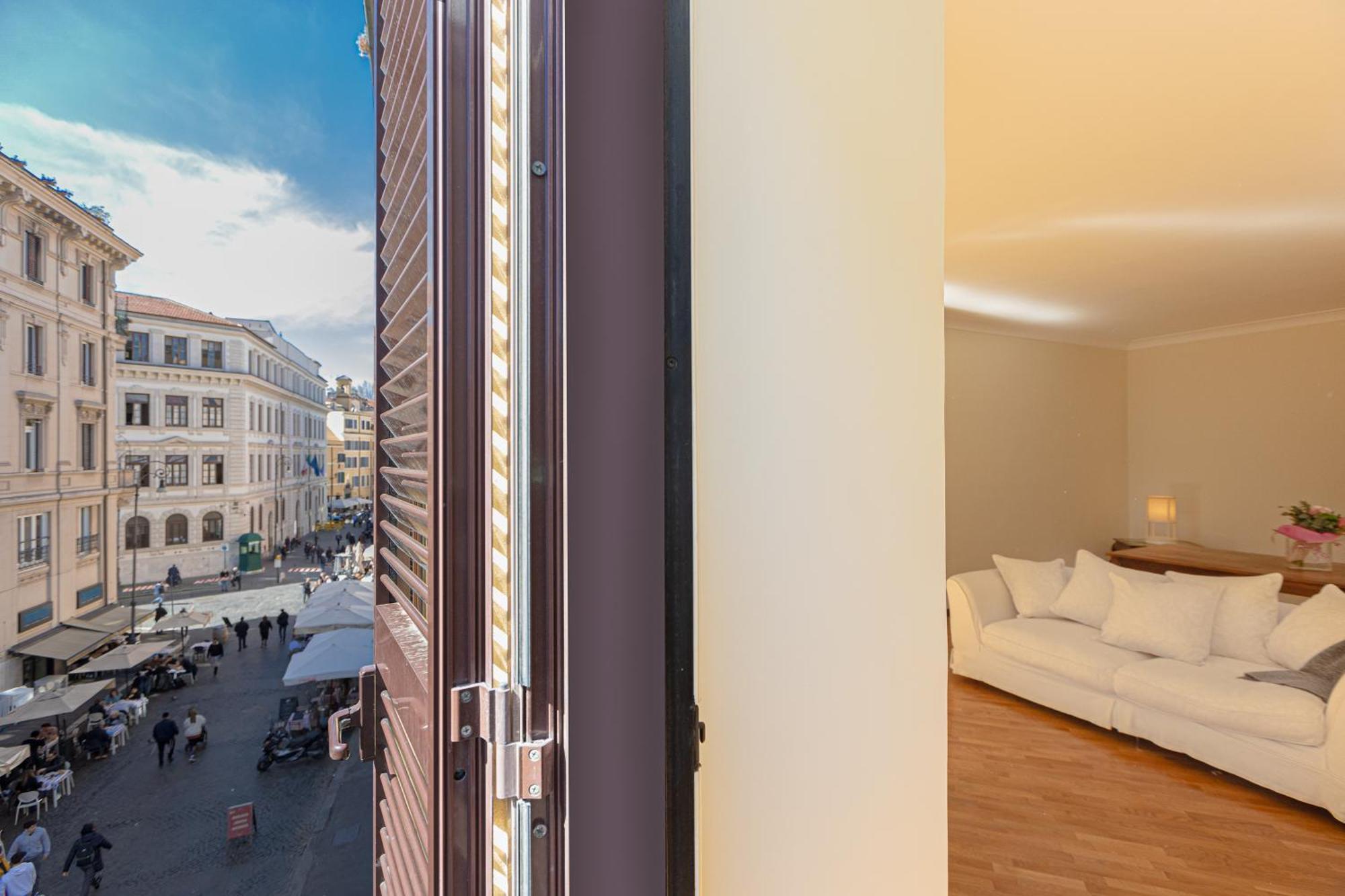 Amazing Elegant Jewish Ghetto Apartamento