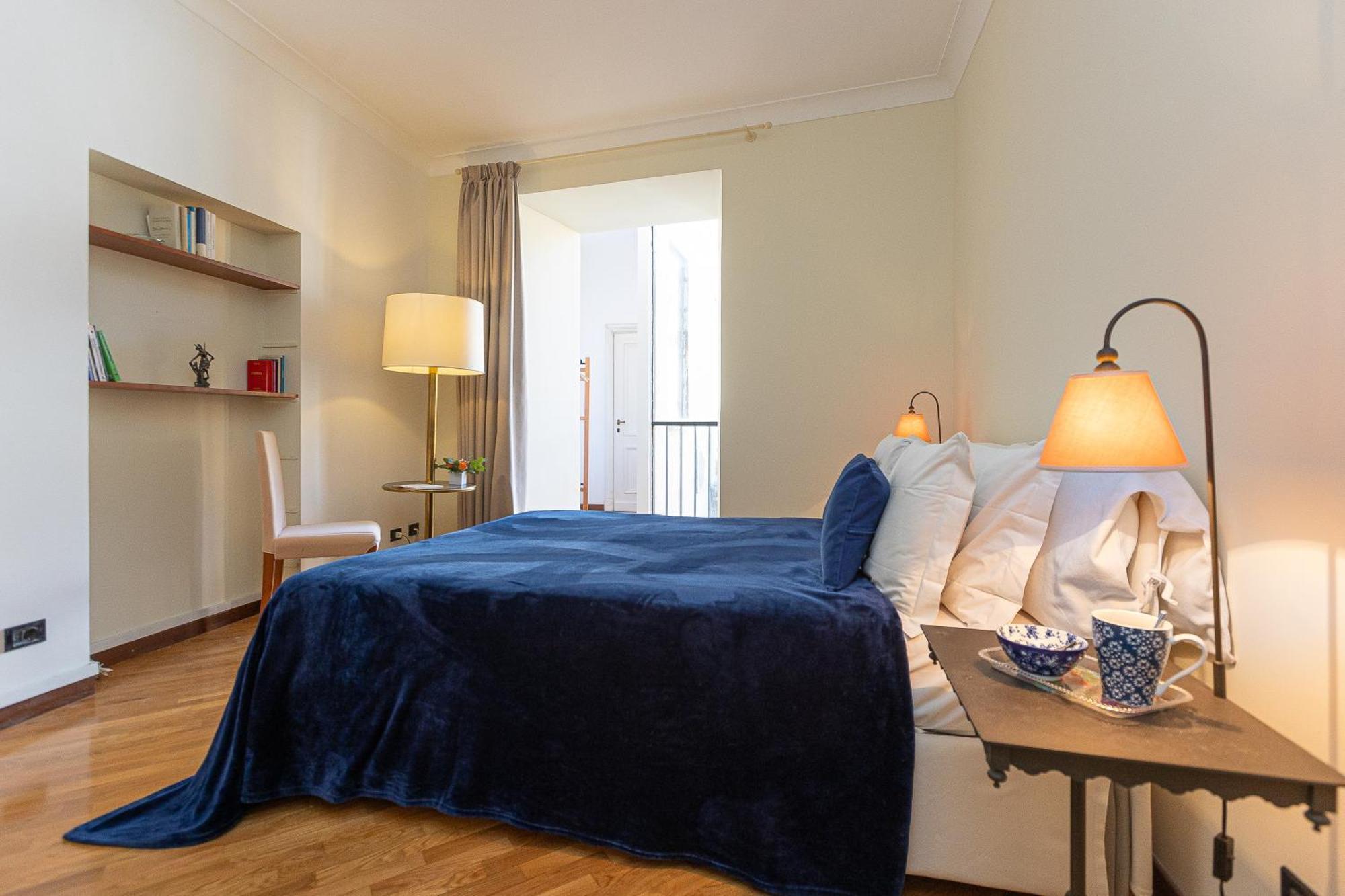 Apartamento Amazing Elegant Jewish Ghetto