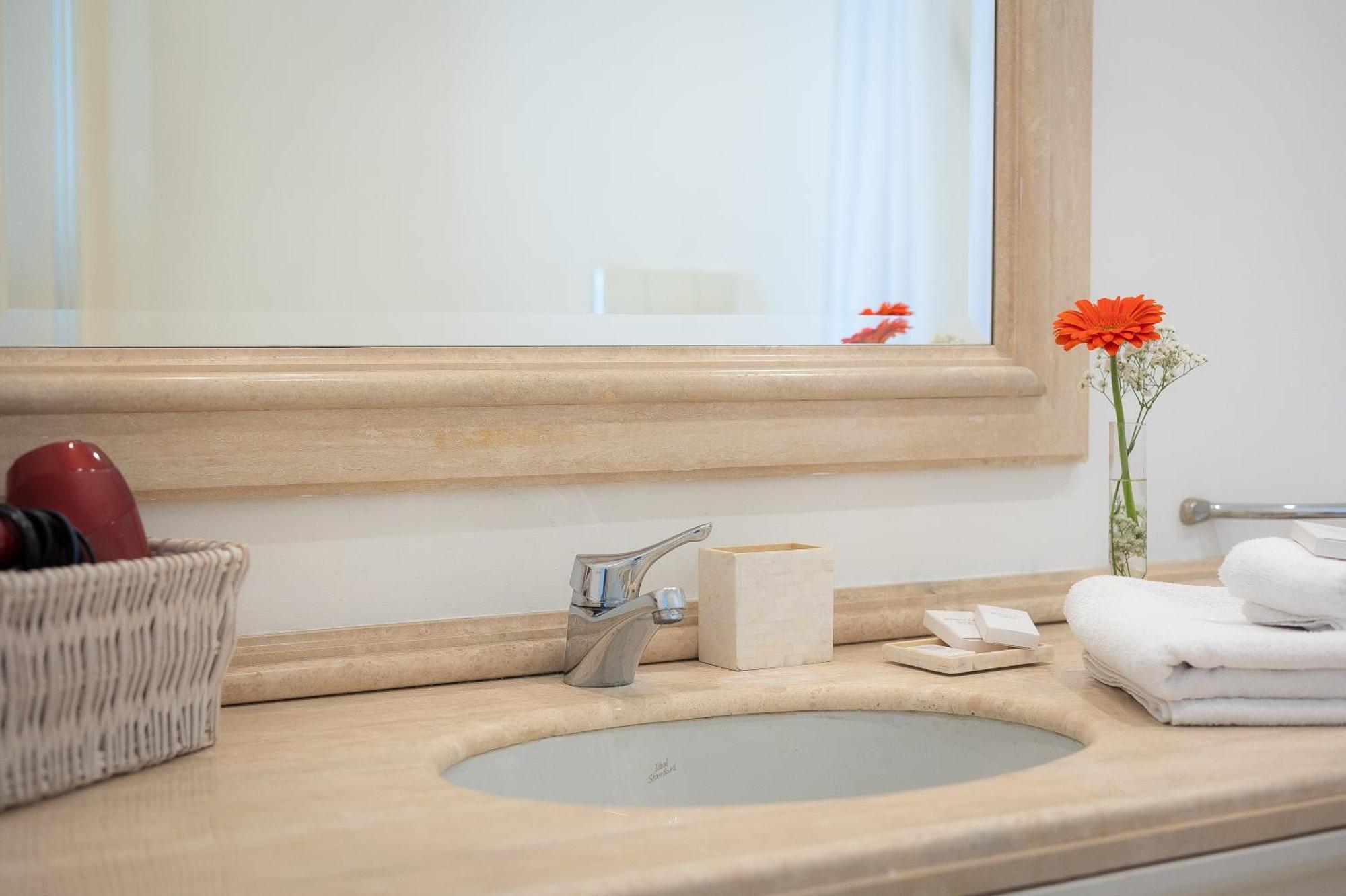 Amazing Elegant Jewish Ghetto Apartamento Roma