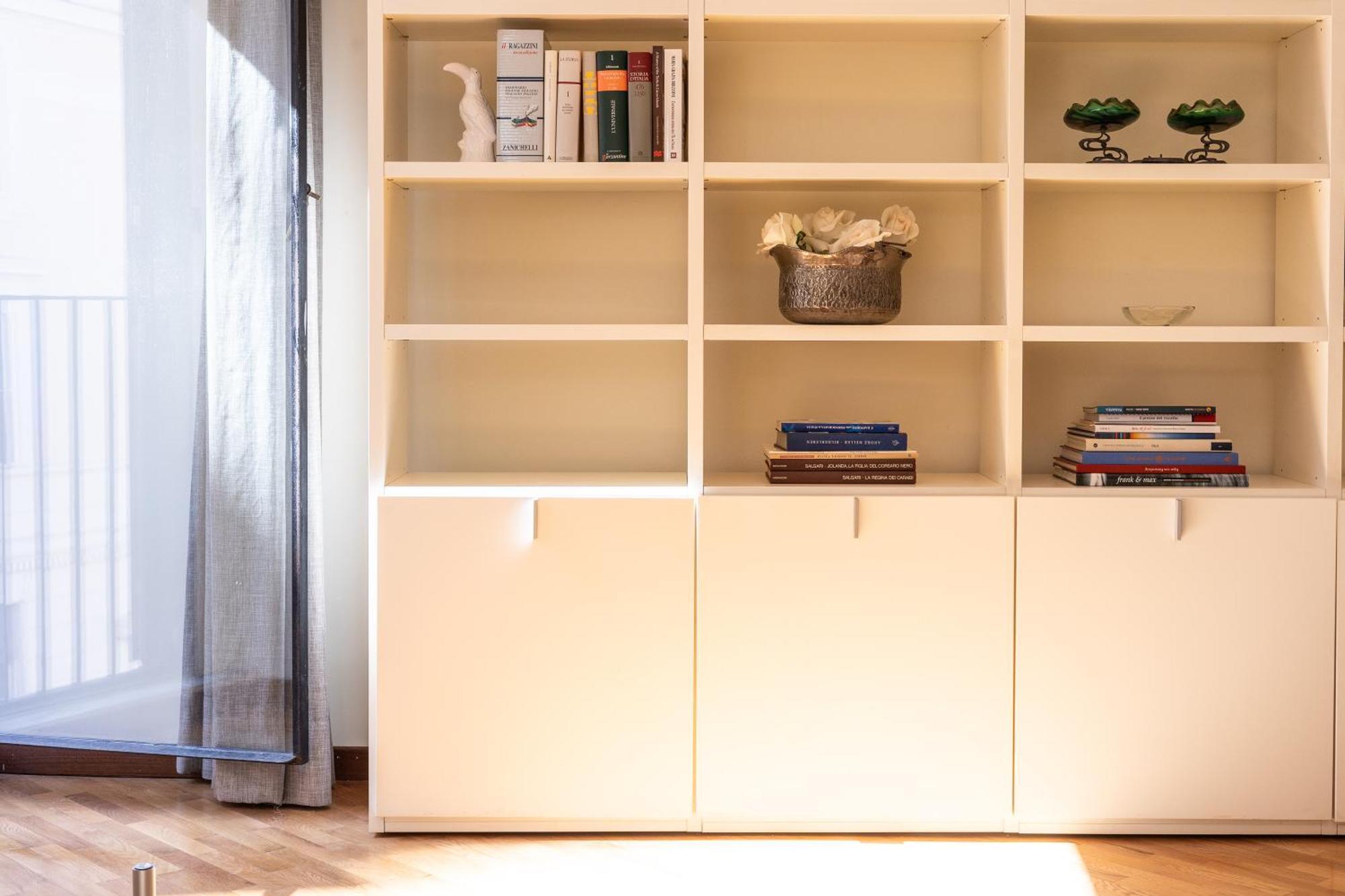 Amazing Elegant Jewish Ghetto Apartamento *