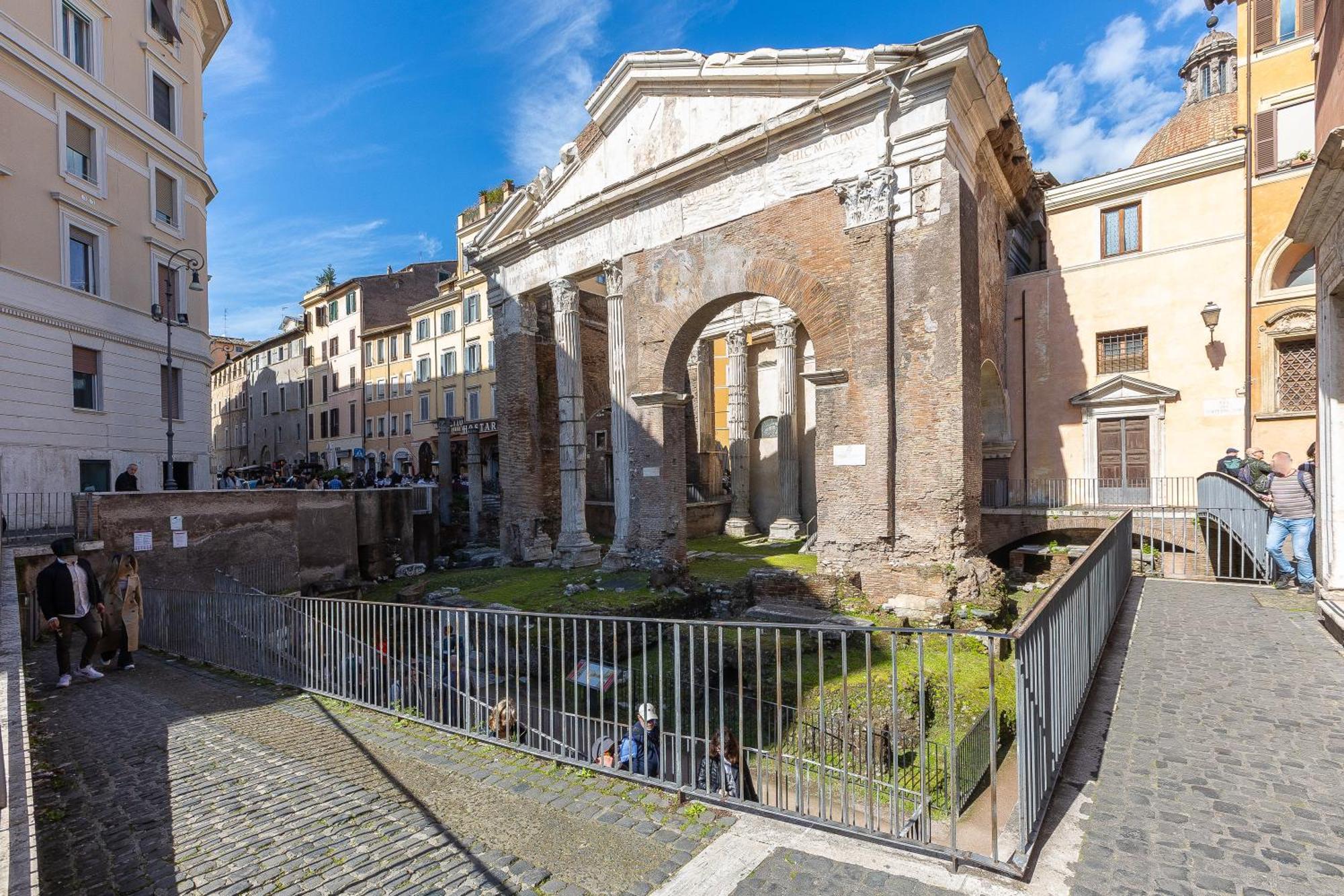 Apartamento Amazing Elegant Jewish Ghetto *