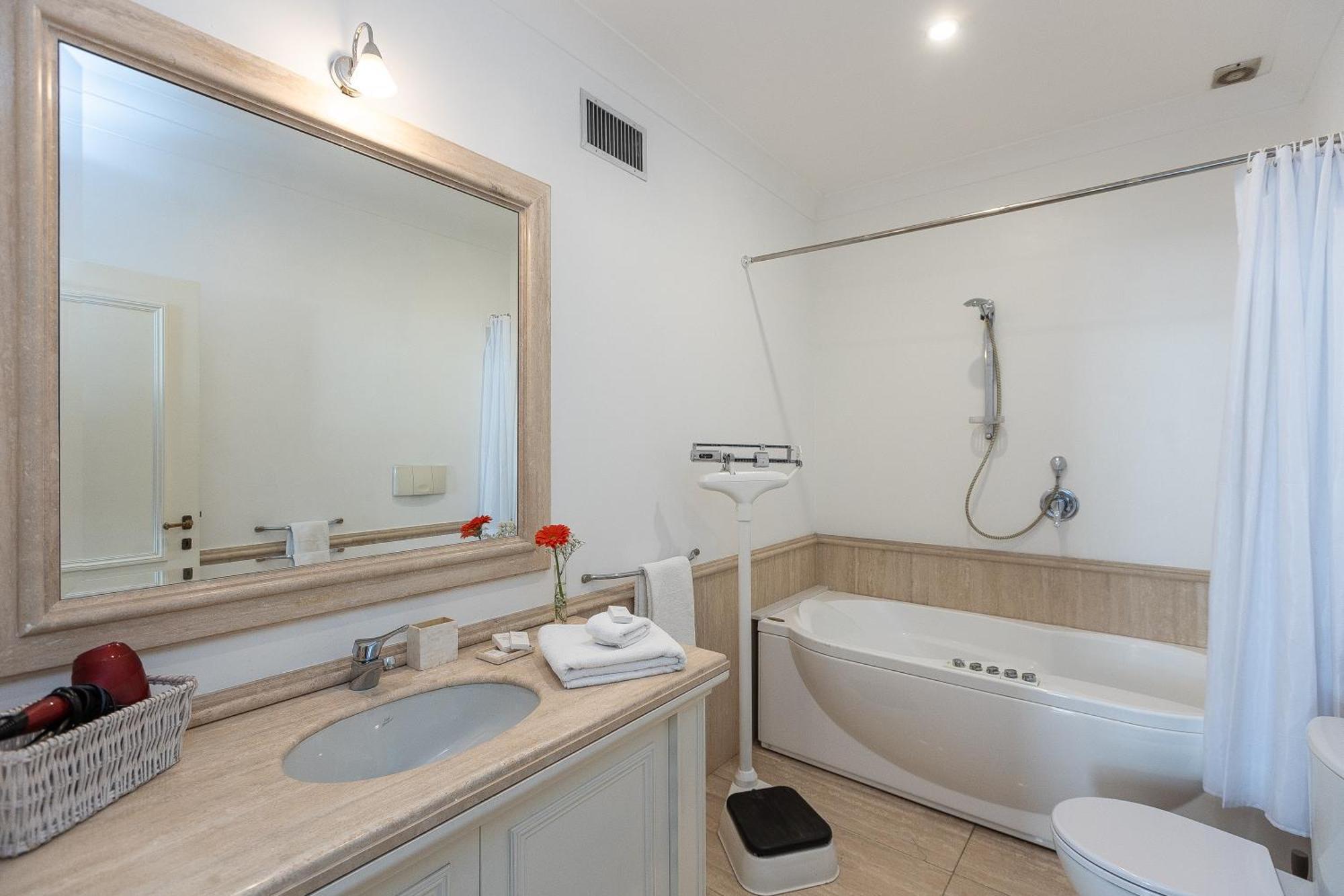 Amazing Elegant Jewish Ghetto Apartamento *