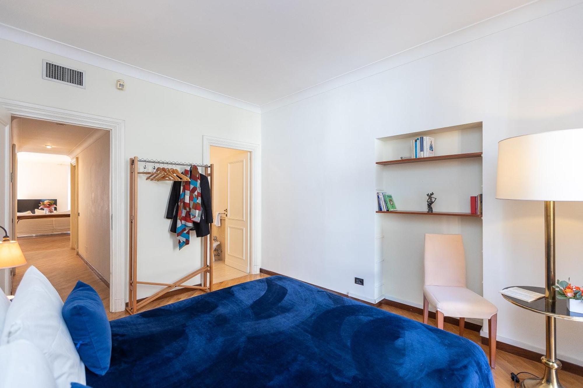 Apartamento Amazing Elegant Jewish Ghetto