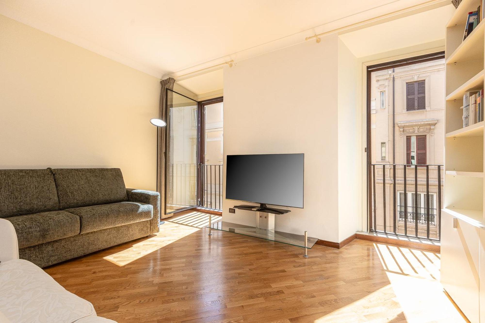 Apartamento Amazing Elegant Jewish Ghetto