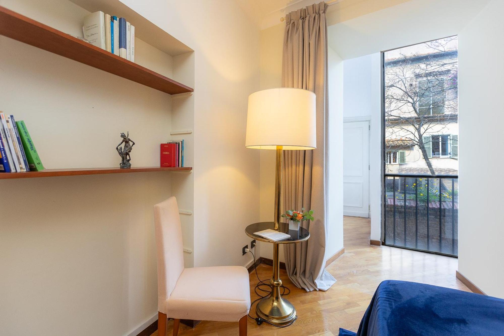 Amazing Elegant Jewish Ghetto Apartamento Roma