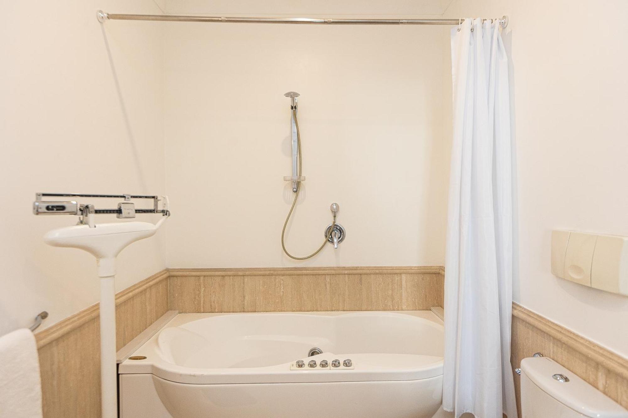 Amazing Elegant Jewish Ghetto Apartamento